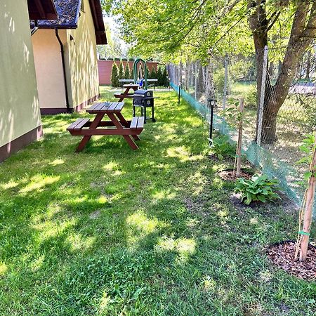 Kameleon Dzwirzyno Otel Dış mekan fotoğraf