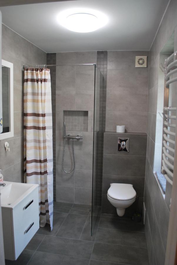 Kameleon Dzwirzyno Otel Dış mekan fotoğraf
