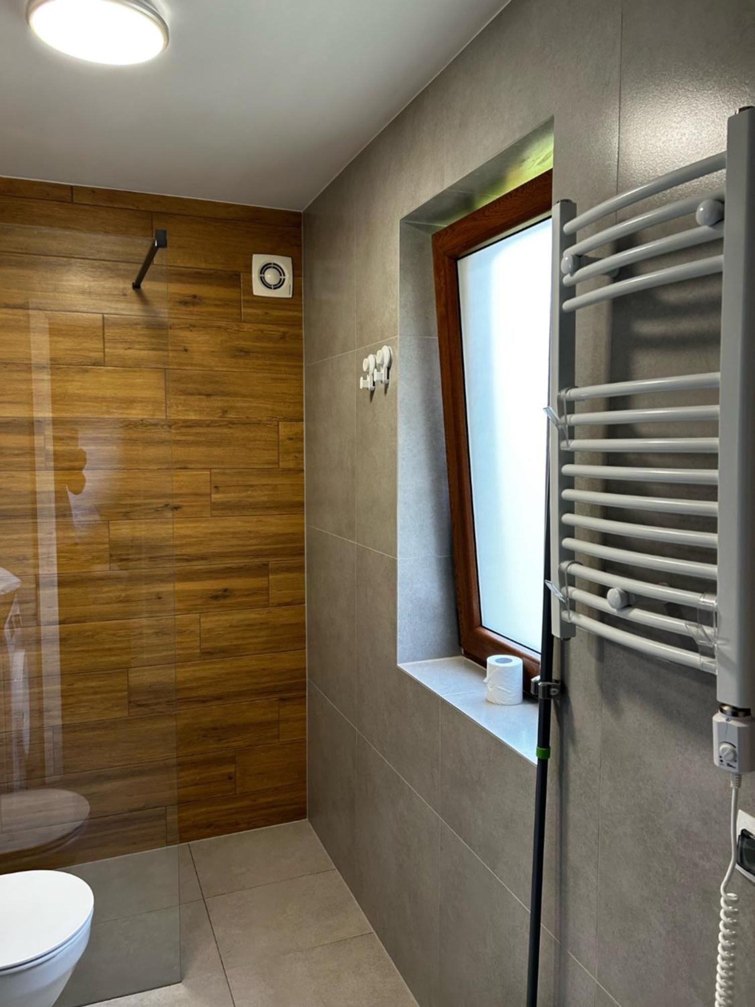Kameleon Dzwirzyno Otel Dış mekan fotoğraf