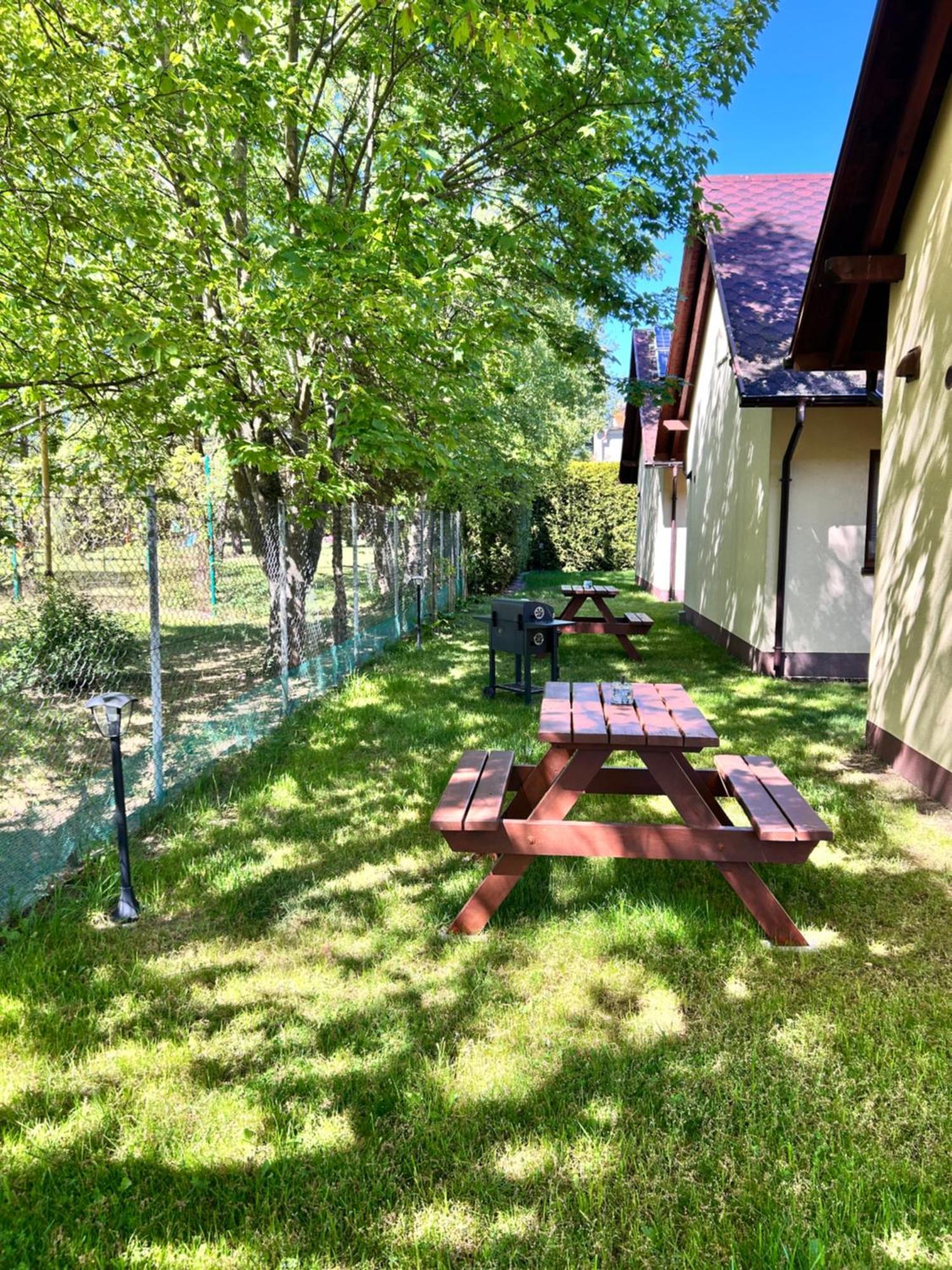 Kameleon Dzwirzyno Otel Dış mekan fotoğraf